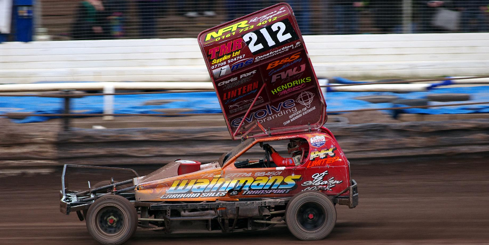 Wainman Racing